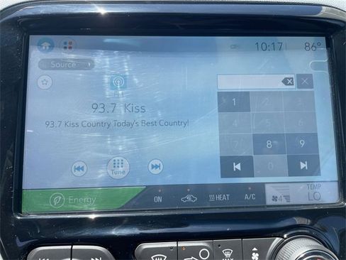 Used 2019 Chevrolet Bolt LT image 13