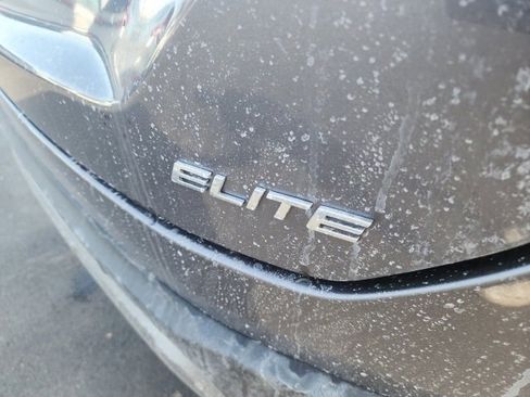 New 2026 Honda Pilot Elite image 9