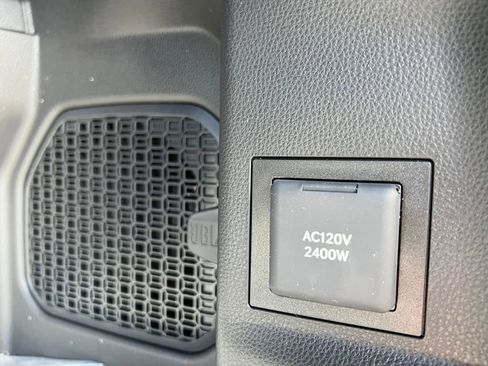 New 2026 Toyota 4Runner 4WD image 42