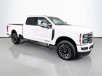 New 2026 Ford F350 Platinum w/ FX4 Off-Road Package 360° Tour