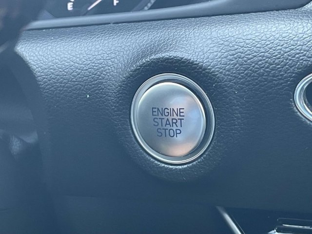 Certified 2022 Hyundai Sonata Blue FWD image 24