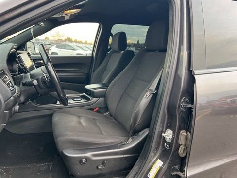 Used 2021 Dodge Durango GT w/ Blacktop Package image 11