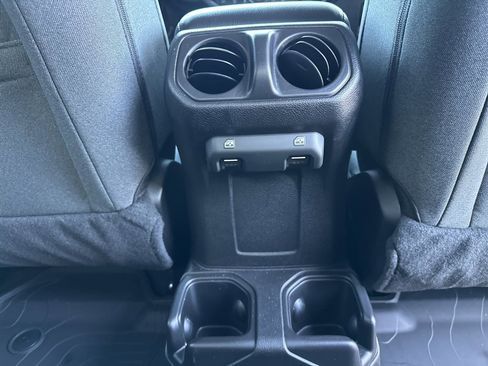 New 2026 Jeep Gladiator Sport image 51