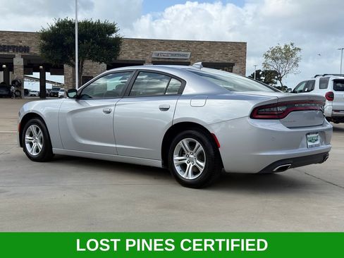 Used 2023 Dodge Charger SXT RWD image 5