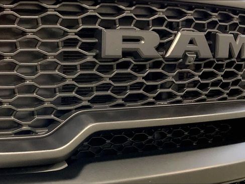 Used 2025 RAM 1500 Rebel w/ Rebel Level 2 Equipment Group AWD/4WD image 32
