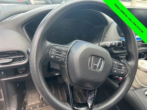 Used 2024 Honda HR-V LX image 22