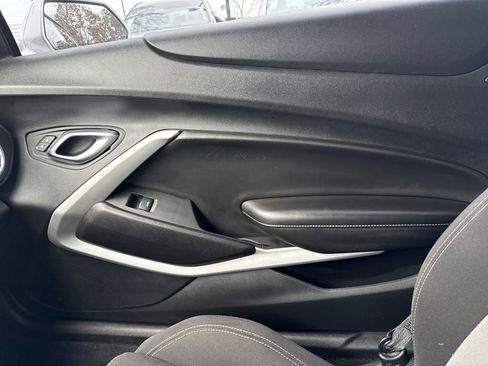 Used 2018 Chevrolet Camaro LT image 45