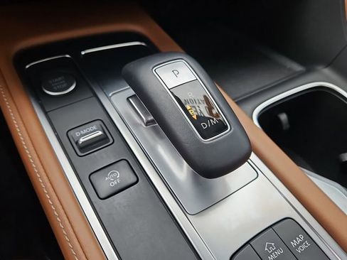 Used 2023 INFINITI QX60 Autograph w/ Cargo Package image 23