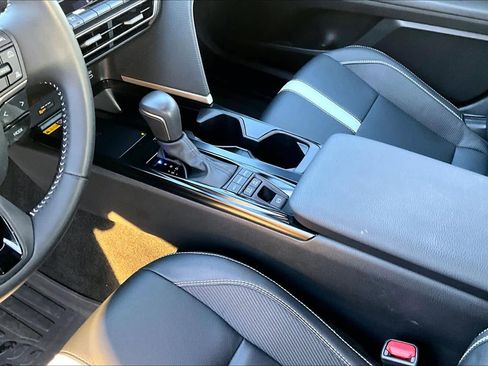 Certified 2025 Toyota Camry SE image 16