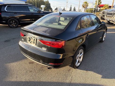 Used 2015 Audi A3 2.0T Premium w/ Cold Weather Package image 5