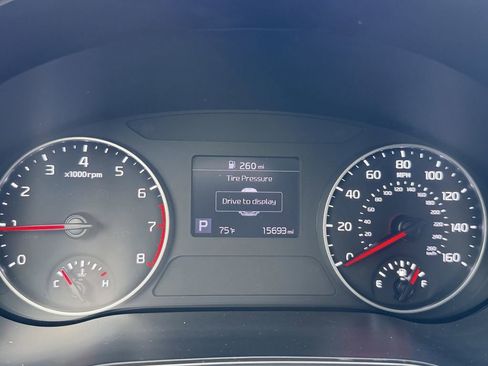 Certified 2023 Kia Seltos S w/ Navigation Package image 31