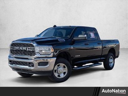 Used 2022 RAM 3500 Tradesman