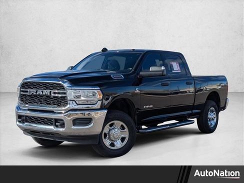 Used 2022 RAM 3500 Tradesman image 1