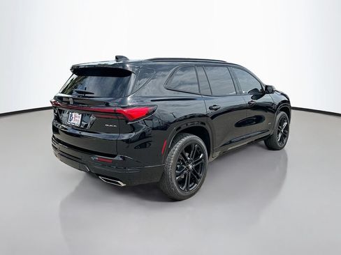 Used 2025 Buick Enclave Sport Touring w/ Power Package FWD image 7