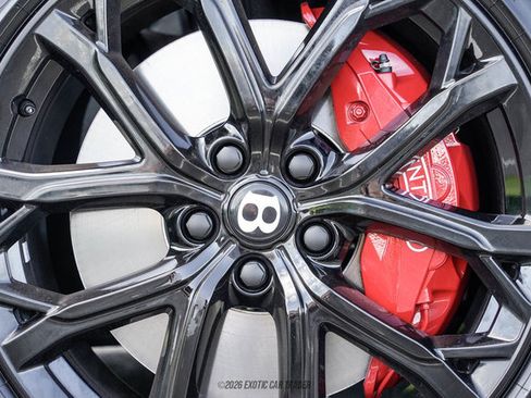 Used 2024 Bentley Continental GT Speed AWD/4WD image 72