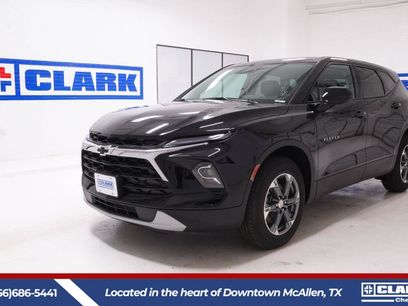 New 2026 Chevrolet Blazer LT