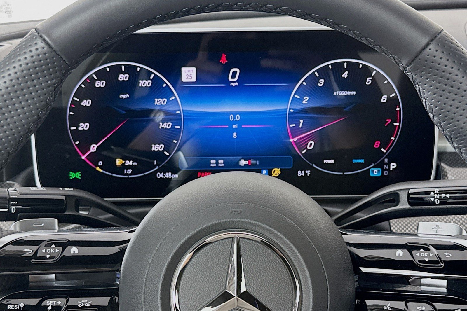 New 2026 Mercedes-Benz CLE 450 4MATIC Coupe image 18