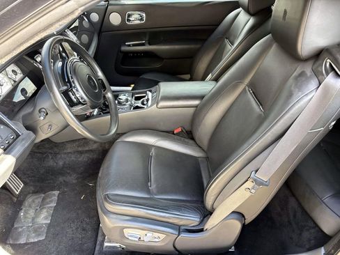 Certified 2018 Rolls-Royce Dawn image 14