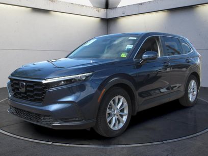 Certified 2024 Honda CR-V EX-L