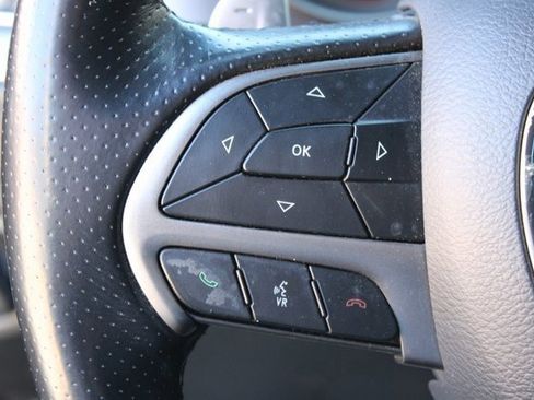 Used 2019 Dodge Charger Scat Pack w/ Plus Group image 12