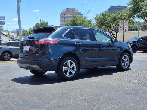 Used 2022 Ford Edge SEL AWD/4WD image 6