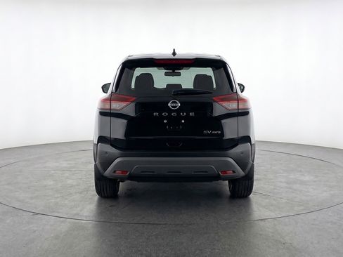 Used 2023 Nissan Rogue SV FWD image 7