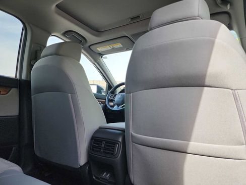 Used 2021 Honda CR-V EX image 16