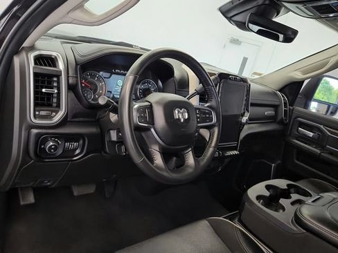 Used 2024 RAM 2500 Laramie w/ Safety Group AWD/4WD image 33