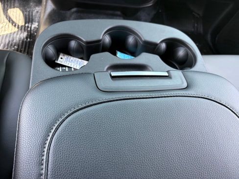 New 2026 RAM 5500 Tradesman image 18