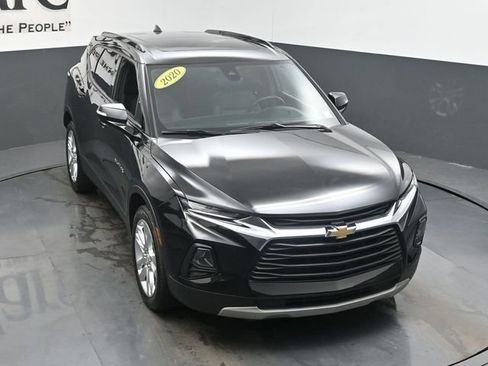 Used 2020 Chevrolet Blazer LT w/ Sound & Technology Package image 46