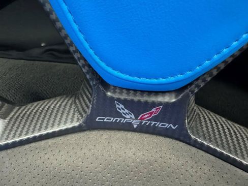 Used 2017 Chevrolet Corvette Grand Sport RWD image 17