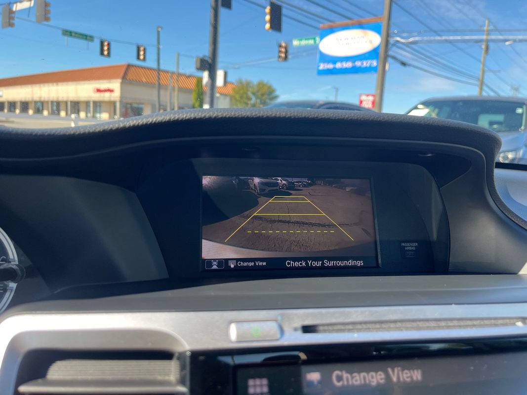 Used 2016 Honda Accord EX-L image 26