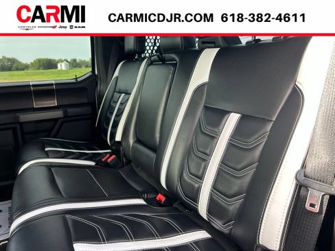 Used 2020 Ford F150 Raptor AWD/4WD image 34