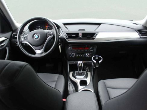 Used 2014 BMW X1 xDrive28i AWD/4WD image 5