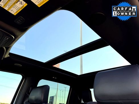 Used 2025 Ford F150 Raptor w/ Equipment Group 803A Raptor R image 12