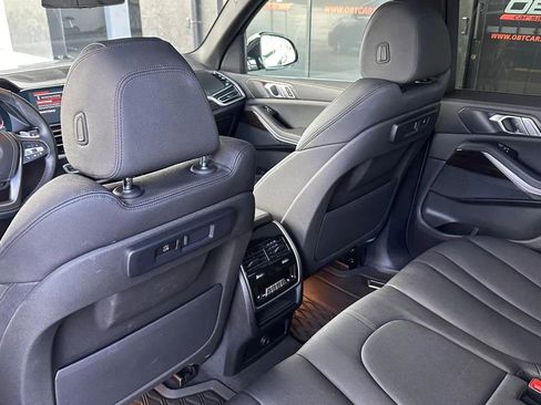 Used 2020 BMW X5 xDrive40i w/ Convenience Package image 12