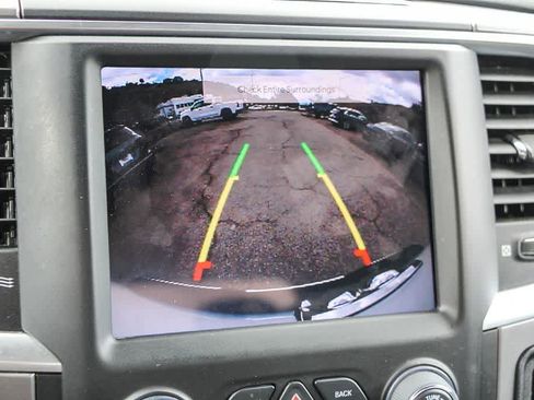 Used 2022 RAM 1500 Classic SLT w/ Electronics Group AWD/4WD image 22