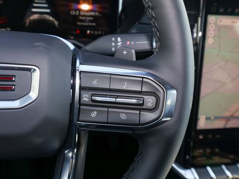 New 2026 GMC Acadia Elevation w/ Black Edition image 26