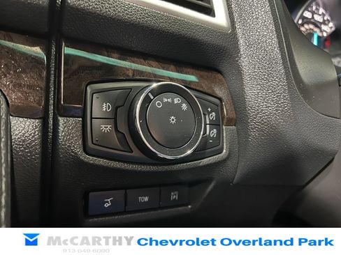 Used 2014 Ford Explorer Limited w/ Equipment Group 302A AWD/4WD image 17