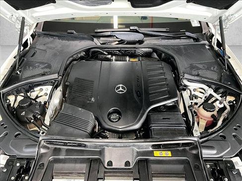 Used 2023 Mercedes-Benz S 500 4MATIC image 10