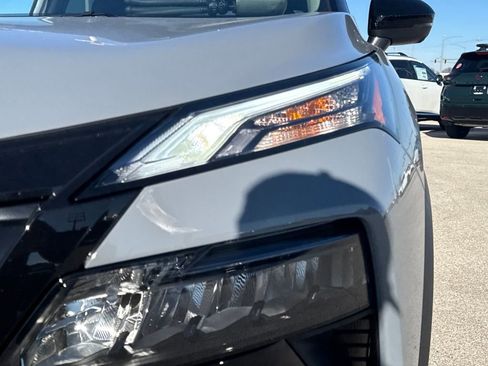 New 2026 Nissan Rogue SV w/ Rock Creek Premium Package image 11