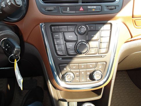Used 2015 Buick Encore Leather AWD/4WD image 20