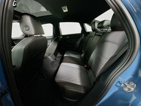 New 2026 Volkswagen Jetta GLI Autobahn image 16