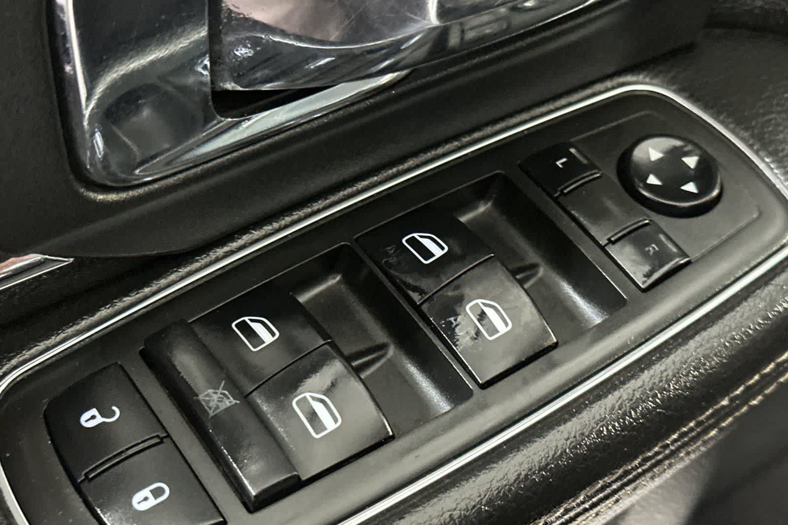 Used 2014 RAM 2500 Laramie w/ Protection Group AWD/4WD image 14