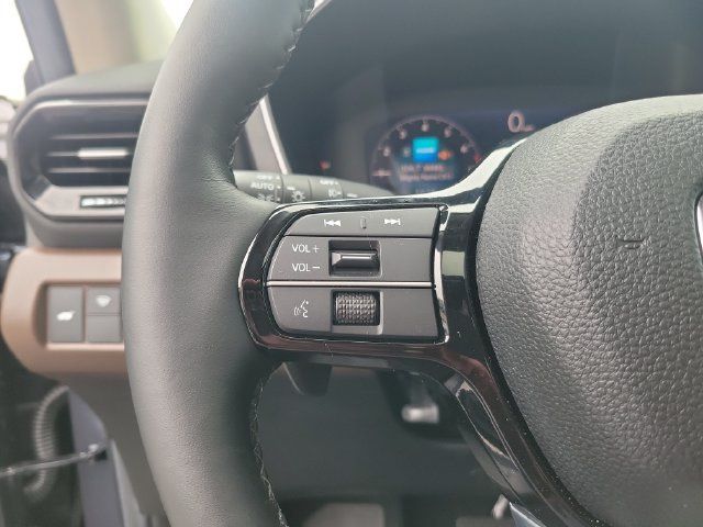 Used 2026 Honda Pilot Elite image 16