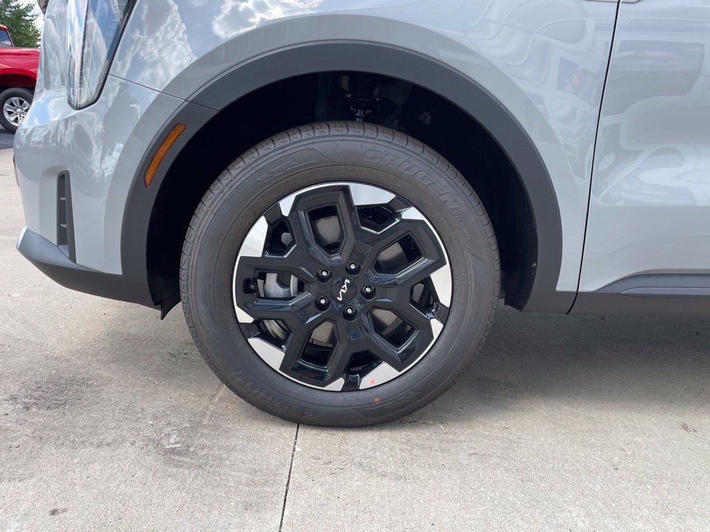 New 2026 Kia Sorento S AWD/4WD image 16