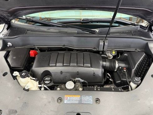 Used 2015 Buick Enclave Leather image 28