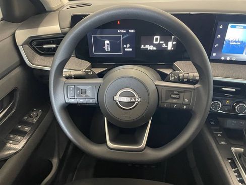 Used 2026 Nissan Kicks S FWD image 13
