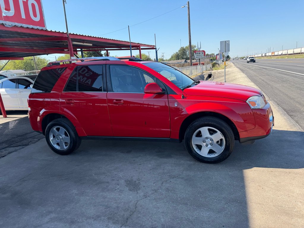 Used 2006 Saturn Vue 2WD V6 w/ Sun & Sound Pkg image 20