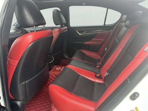 Used 2015 Lexus GS 350 Base AWD 4dr Sedan image 12